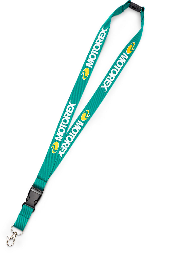 Motorex Ticket Holder