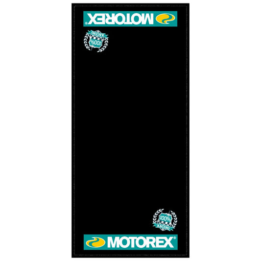 Motorex Paddock Mat