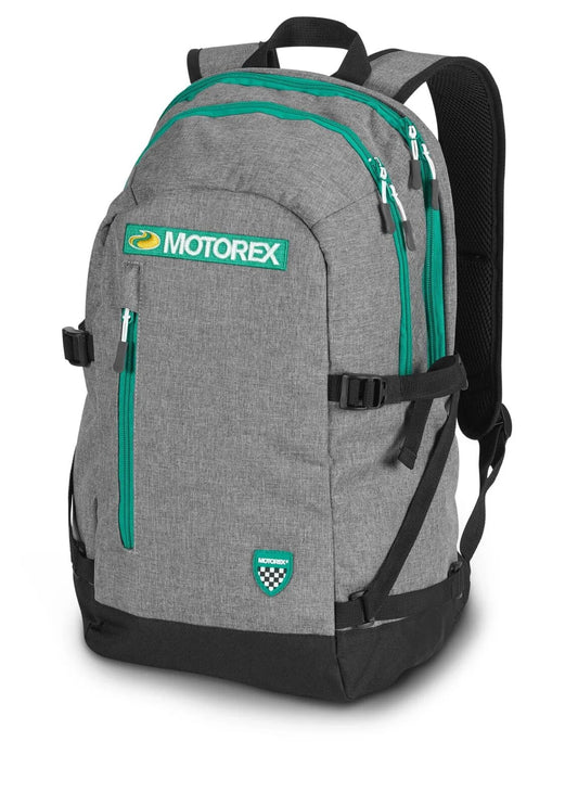 Motorex Backpack