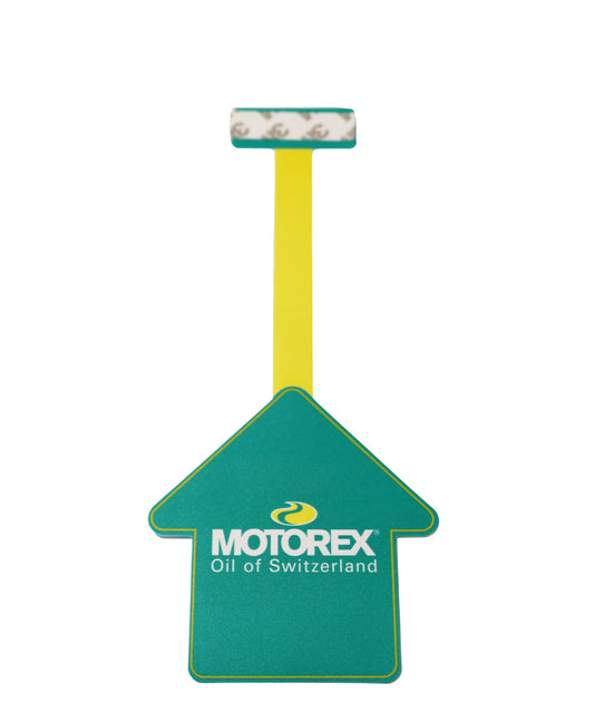 MOTOREX Wobbler