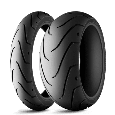 240/40 R18 Michelin Scorcher 11