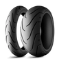 240/40 R18 Michelin Scorcher 11