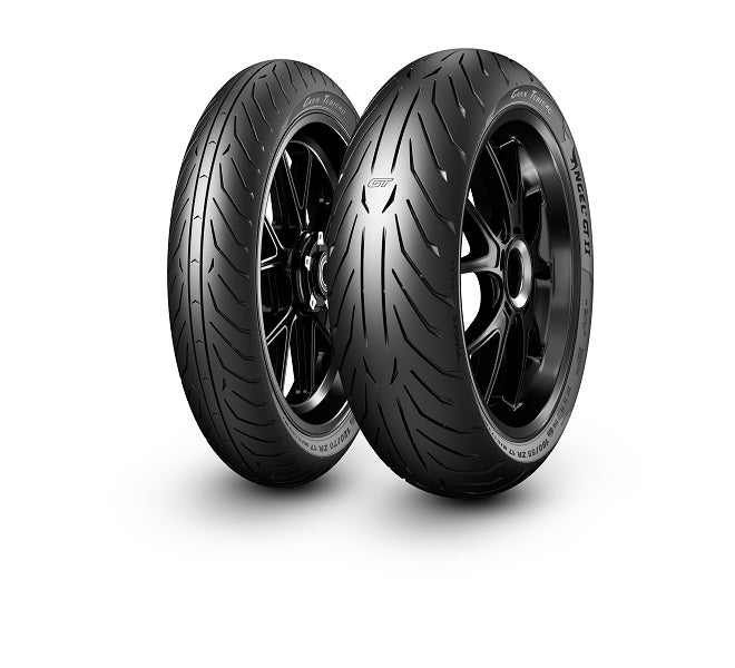 190/50 ZR17 (73W) TL  ANGEL ST