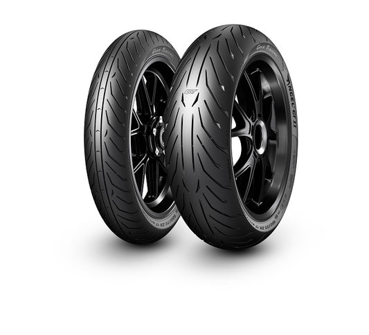 120/70 R19 60V TL  ANGEL GT II