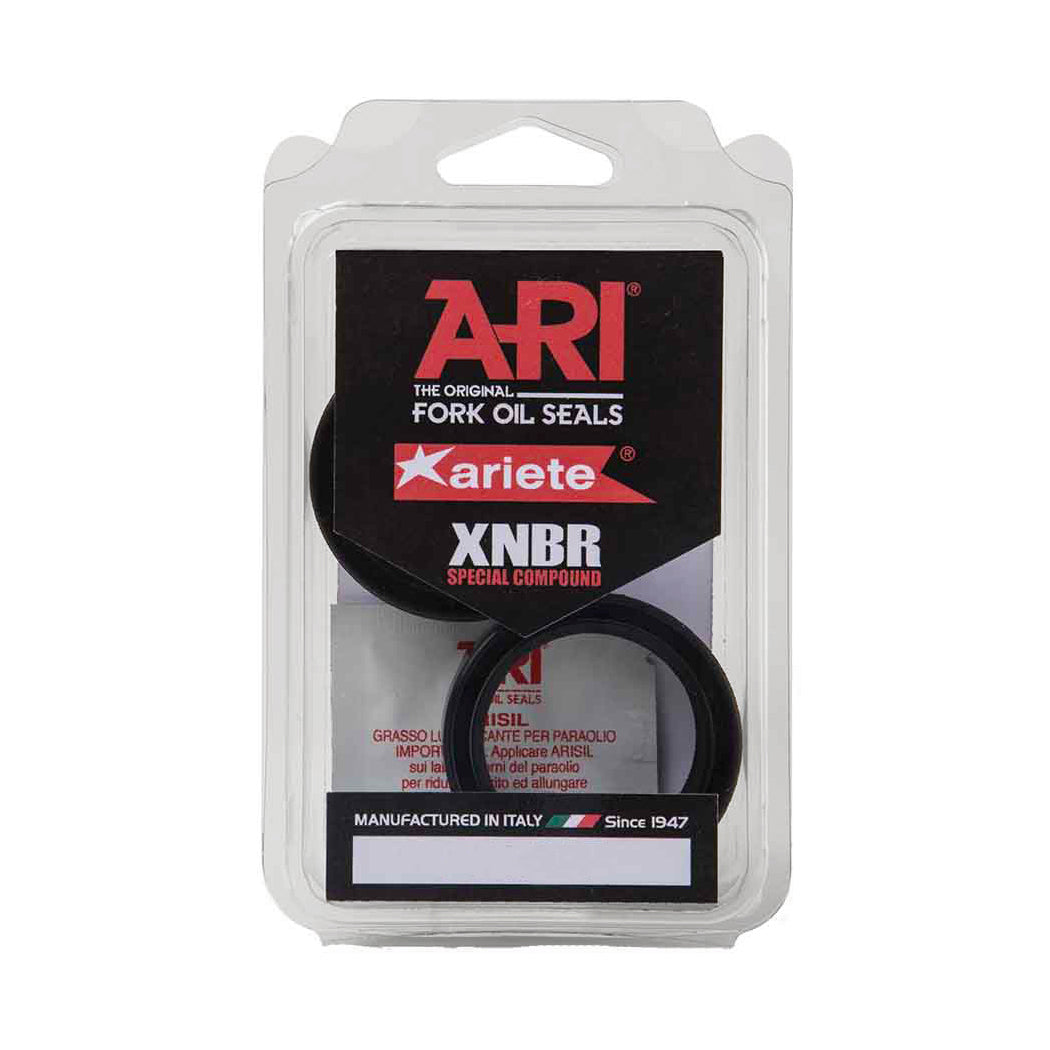 ARI.161 - Pair Of Fork Oil Seals 31.5 x 45 x 7.1 TG4