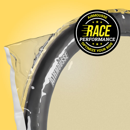Airmousse Race Performance 100/90-19 Small