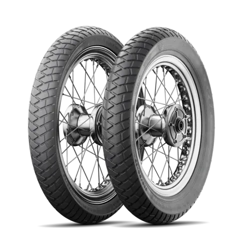 120/70 R19 60V  SCORCHER ADVENTURE