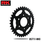 Sprocket Rear RK B5711-38