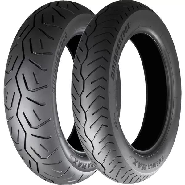 190/60 R17 78V TL  EXEDRA MAX