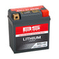 BS BSLI-01 Lithium Battery