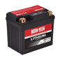 BS BSLI-14 Lithium Battery