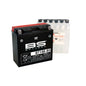 BS BT14B-BS (CP) Combi-Pack MF Battery
