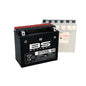 BS BTX20L-BS (CP) Combi-Pack MF Battery