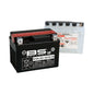 BS BTX4L-BS+ / BTZ5S-BS (CP) Combi-Pack MF Battery