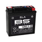 BS 12N5.5-3B SLA (WC) Factory Activated Battery