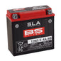 BS 12N5.5-4A SLA (12N5.5-4A/4B SLA) (WC) Factory Activated Battery