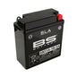 BS 6N11A-1B/3A SLA (WC) Factory Activated Battery