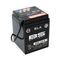 BS 6N4-2A/A-4 SLA (WC) Factory Activated Battery