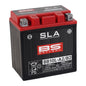 BS BB10L-A2/B2 SLA (WC) Factory Activated Battery