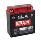 BS BB5L-B SLA (WC) Factory Activated Battery