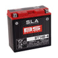 BS BT14B-4 SLA (WC) Factory Activated Battery