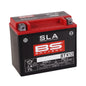 BS BTX12 SLA (WC) Factory Activated Battery