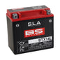 BS BTX14L SLA (WC) Factory Activated Battery