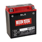 BS BTX16 SLA (WC) Factory Activated Battery