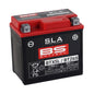 BS BTZ6S / BTX5L SLA (WC) Factory Activated Battery
