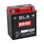 BS BTX7L SLA (WC) Factory Activated Battery