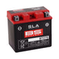 BS BTZ7S SLA (WC) Factory Activated Battery