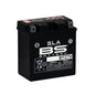 BS BTZ7V SLA (WC) Factory Activated Battery