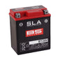 BS BTZ8V SLA (WC) Factory Activated Battery