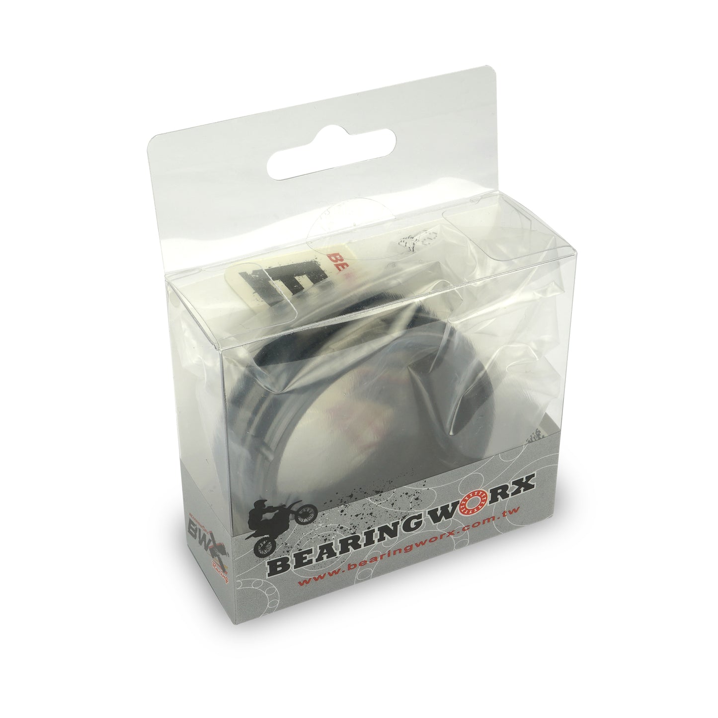 BWX Dust Seal Kit CR125 97-07, YZ125/250 96-03 46X58.5/62.5X4.6/11 DSK14007 57-103