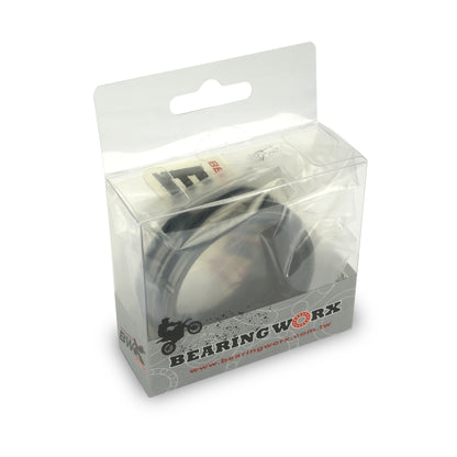 BWX Dust Seal Kit CR125 97-07, YZ125/250 96-03 46X58.5/62.5X4.6/11 DSK14007 57-103