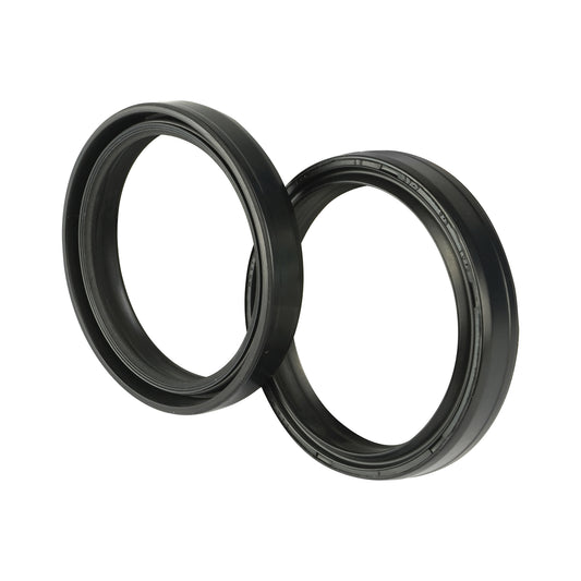 BWX Dust Seal Kit CR125 97-07, YZ125/250 96-03 46X58.5/62.5X4.6/11 DSK14007 57-103