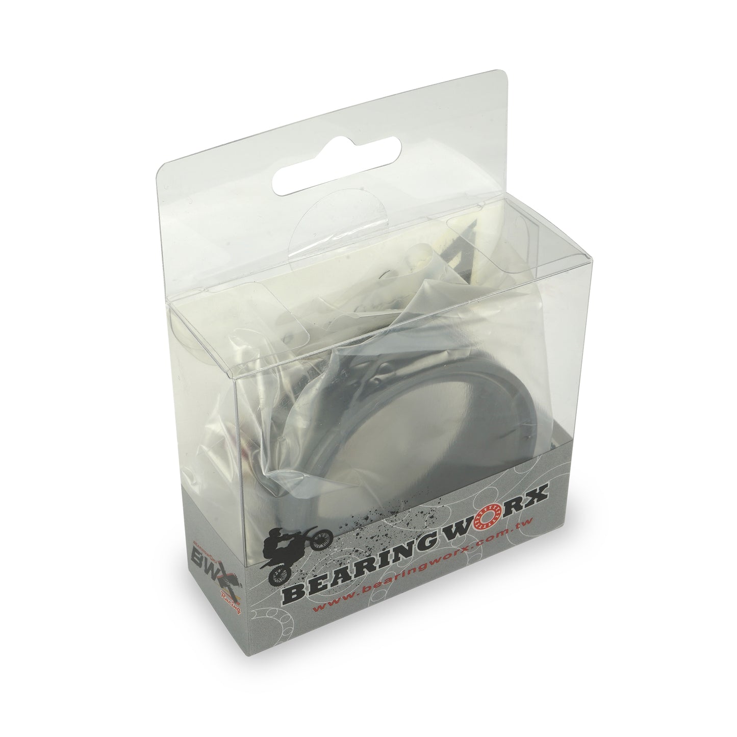 BWX Fork Seal Kit KX65 00-22, KLX140 08-21 33X46X11 FSK14929 (55-107)