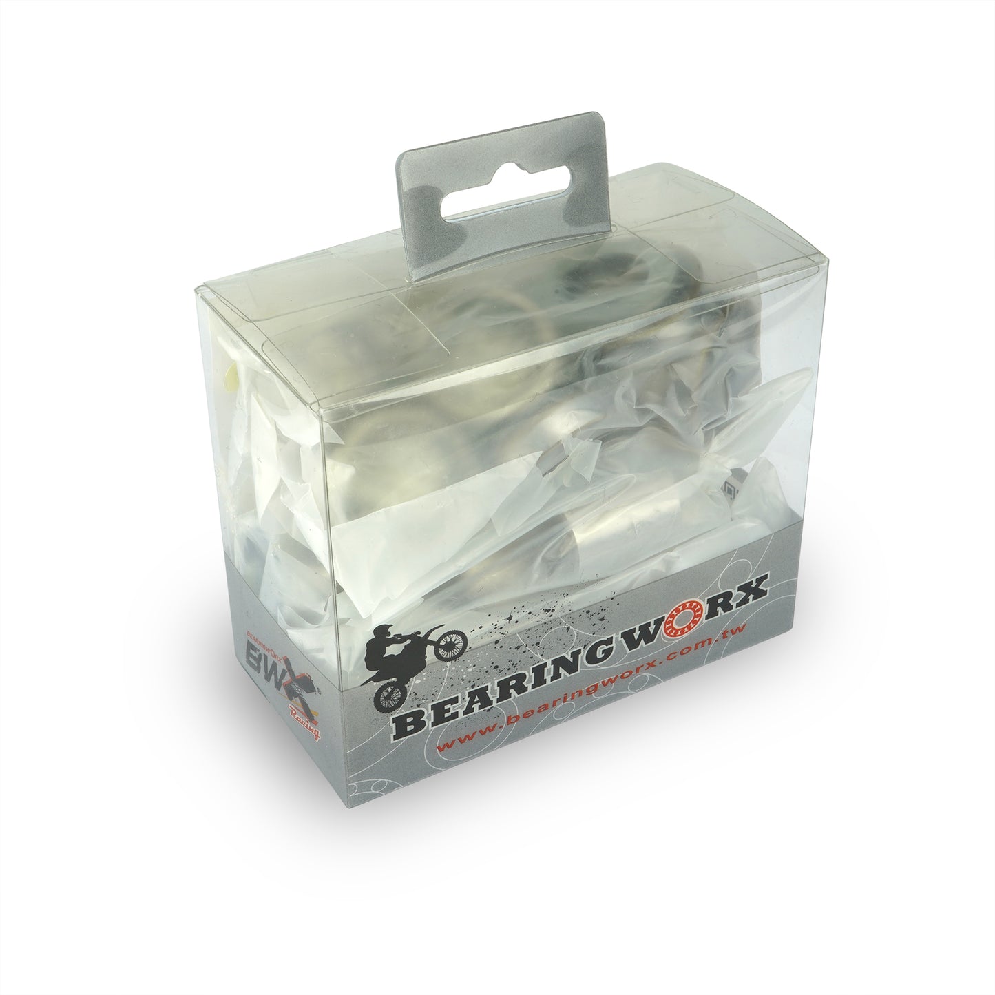 BWX Linkage Bearing Kit CR125/250R 02-07, CRF250/450R 04-08, CRF250/450X 04-18 SAL30003 (27-1125)