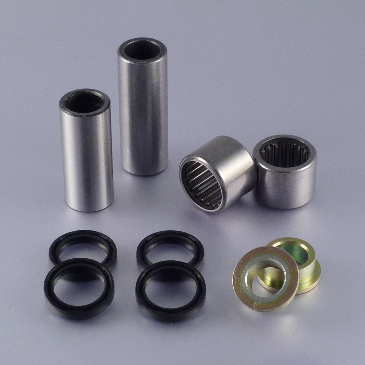 BWX Swingarm Bearing-Seal Kit CR80/85 00-07, CRF150R 07-23 SAK30001 (28-1019)