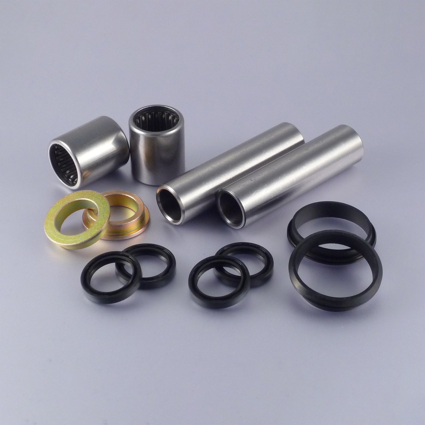 BWX Swingarm Bearing-Seal Kit TRX450ER 06-14, TRX450R 04-09 SAK30005 (28-1123)