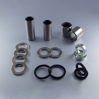 BWX Swingarm Bearing-Seal Kit CRF250R 04-09, CRF250X 04-19 SAK30006 (28-1127)