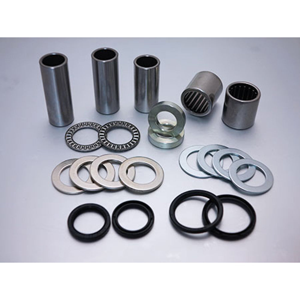 BWX Swingarm Bearing-Seal Kit CRF250R 10-13, CRF450R 05-12, CRF450X 05-17 SAK30007 (28-1128)