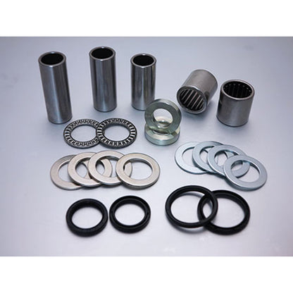 BWX Swingarm Bearing-Seal Kit CRF250R 10-13, CRF450R 05-12, CRF450X 05-17 SAK30007 (28-1128)