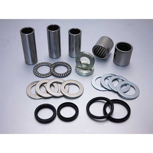 BWX Swingarm Bearing-Seal Kit CRF250R 10-13, CRF450R 05-12, CRF450X 05-17 SAK30007 (28-1128)