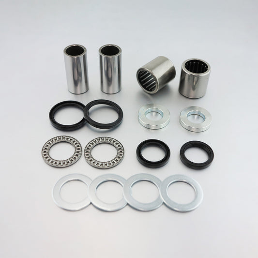 BWX Swingarm Bearing-Seal Kit CRF250R/RX 18-19, CRF450R/RX 17-18 CRF450X 19-22 SAK30022 28-1218