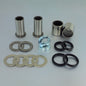 BWX Swingarm Bearing-Seal Kit KX250F 06-16, KX450F 06-15, KLX450 08-09 SAK50004 (28-1156)