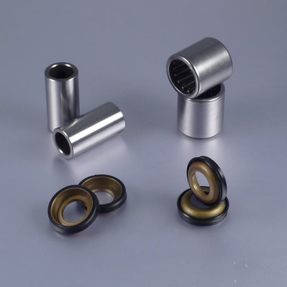 BWX Swingarm Bearing-Seal Kit KX60/65/80/85/100/112 95-23, RM60/65 03-05, SAK50005 (28-1067)