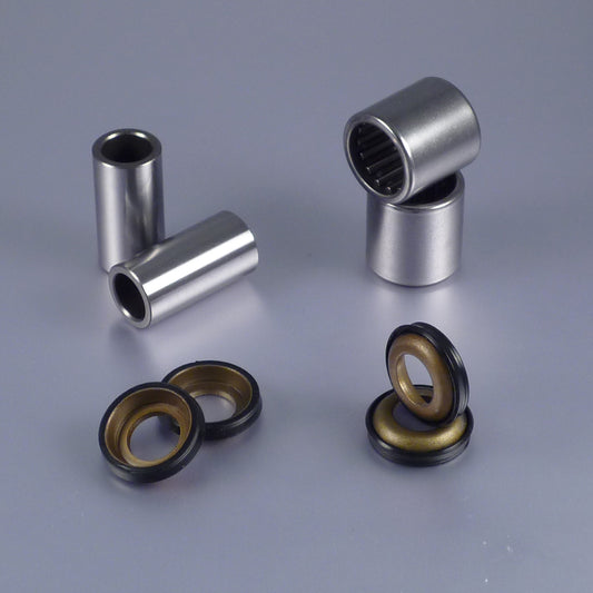 BWX Swingarm Bearing-Seal Kit KX60/65/80/85/100/112 95-23, RM60/65 03-05, SAK50005 (28-1067)