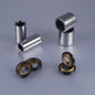 BWX Swingarm Bearing-Seal Kit KX60/65/80/85/100/112 95-23, RM60/65 03-05, SAK50005 (28-1067)
