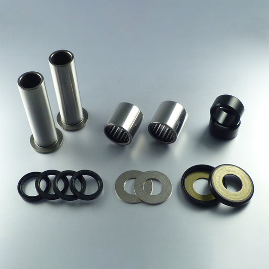 BWX Swingarm Bearing-Seal Kit LTZ400 03-14, KFX400 03-06 SAK50006 (28-1094)
